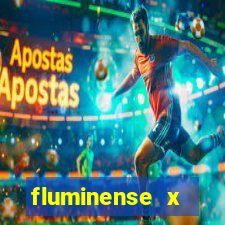 fluminense x palmeiras palpite